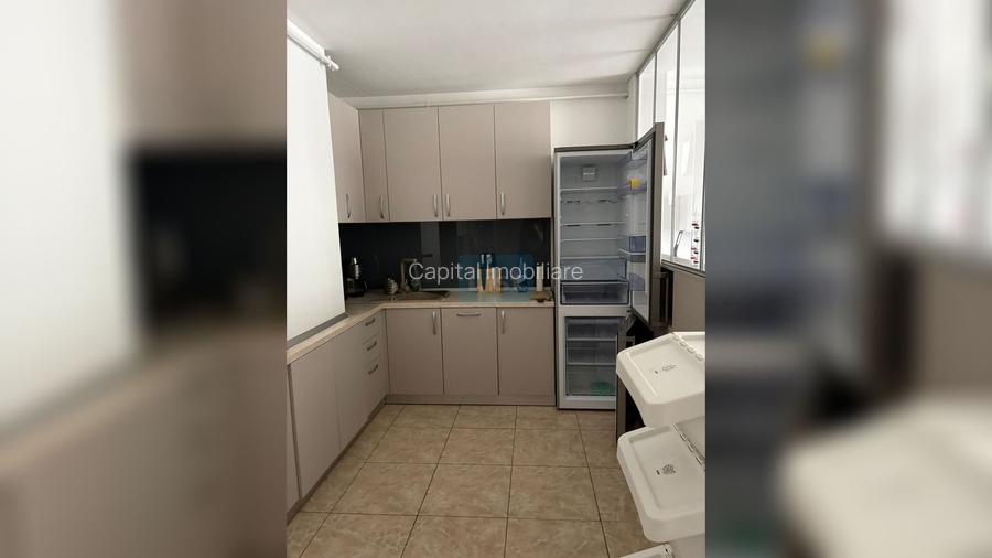 0% Comision| Apartament Pet Friendly cu 2 camere, parcare | Grand Park - 5