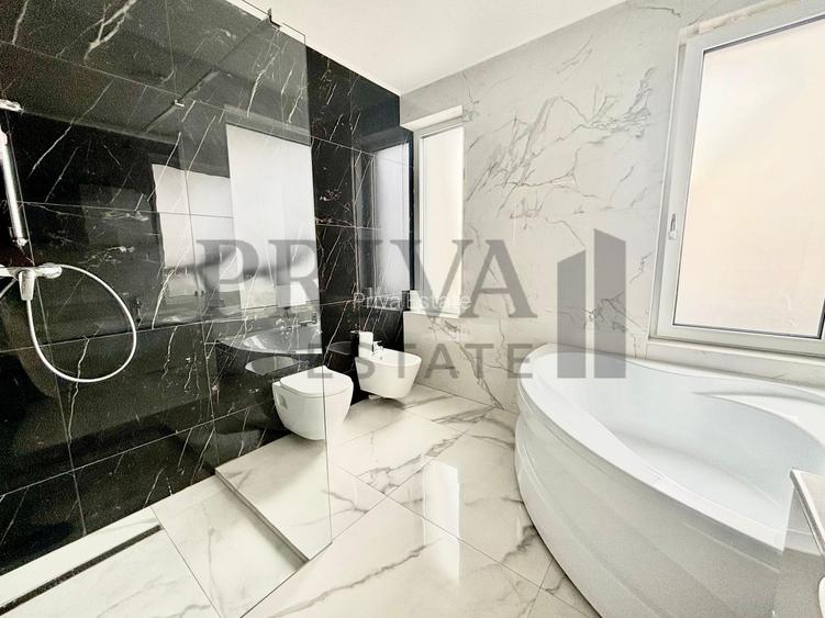 Casa individuală de lux, 5 camere, zona Braytim - 14