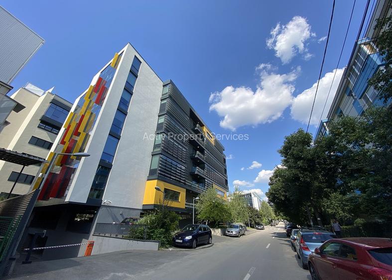 CSDA, Str. Siriului 22-26 - comision 0%, reprezentam proprietarul! - 2