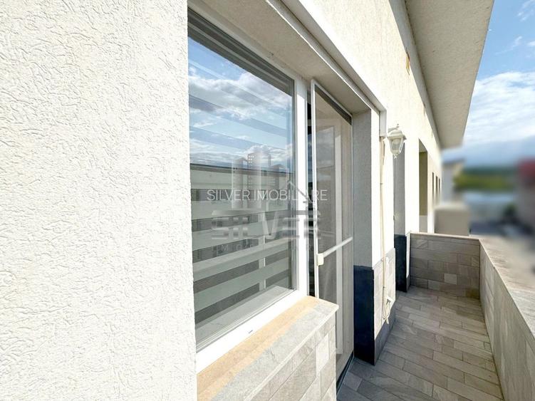 Apartament cu 2 camere/parcare/zona Eroilor. - 15