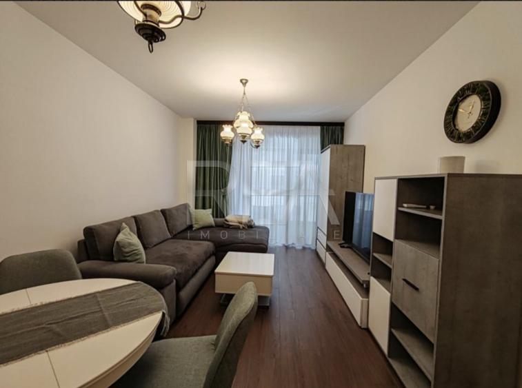 2 camere, decomandat, parcare, et 2/11- Moghioros Park