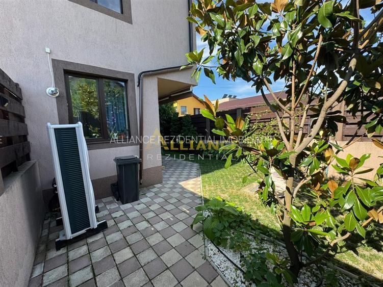 Casa 7 camere || Teren 400MP || Panouri 27KW || 285 MP Utili - 9