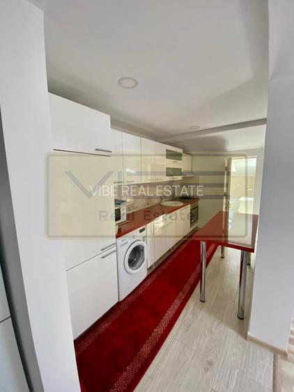 Apartament cu 3 camere zona Garii- 10 minute de UMF - BLOC NOU ! - 2