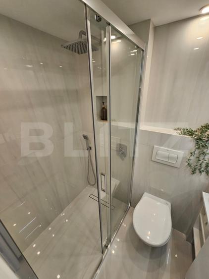 Apartament 1 camera LUX, Zona Dorobantilor
