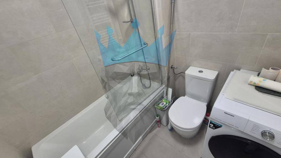 Apartament 2 Camere Titan Bucuresti
