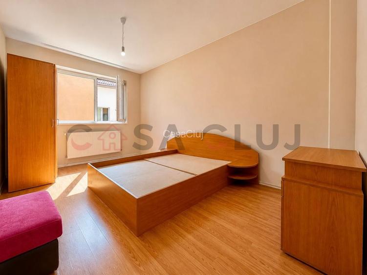 2 camere, etaj intermediar, zona Home Garden Bună Ziua - 3