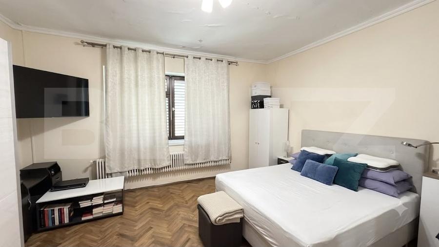 Casă 300 mp – teren 760 mp, zona Luceafarului - stadion Olimpia