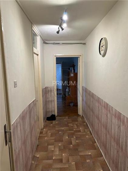 GIROCULUI - ETAJ 2 - BLOC IZOLAT - 3 CAMERE - 2 BAI - 4