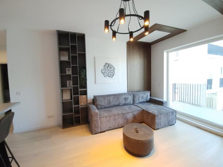 PROPRIETAR, 2 camere Record Park, Onisifor Ghibu 20A - 2