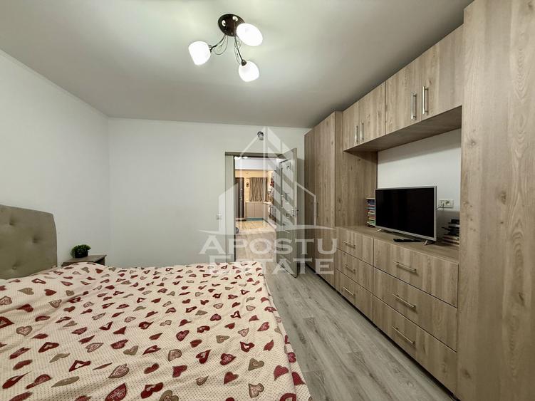 Apartament 2 camere de vanzare, parcare, zona Iosefin Timisoara
