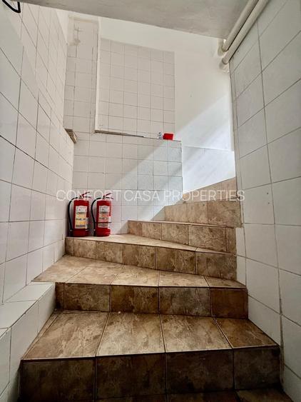 Vila D+P+1+M , 3 intrari, PRETABILA BIROURI - 34