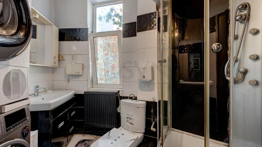 REA1029043 Apartament in Vila l Strada Petru Rares