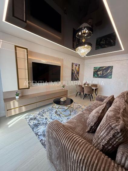 🏡 APARTAMENT 2 CAMERE DE ÎNCHIRIAT | BLOC NOU | PRIMA ÎNCHIRIERE - 2