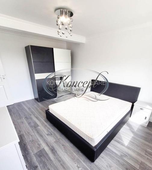 Duplex premium, cu piscina in Gruia - 12