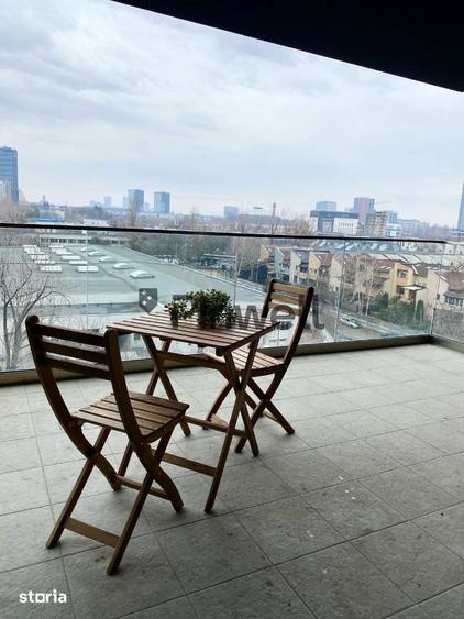 Apartament 3 camere-Parcului 20-Zona Expozitiei-Terasa 16 mp-Premium