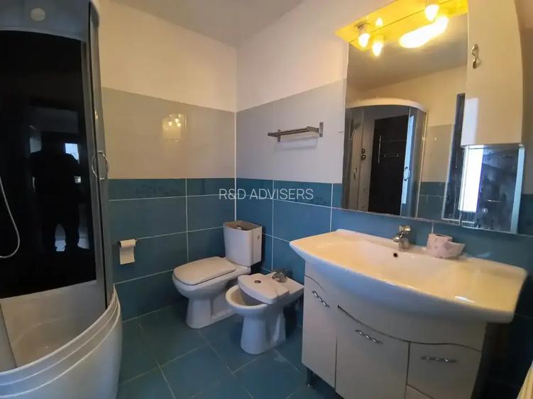 Vilă modernă 5 camere | Pipera | Curte proprie | Mutare directa - 22