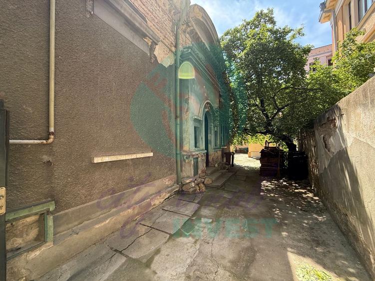 O casă cu poveste își caută noul proprietar | Sfântul Ștefan
