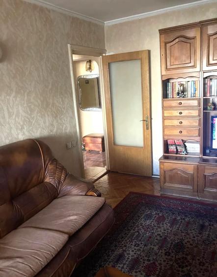 Apartament 3 camere | Decomandat | Bd. Alexandru Lăpușneanu