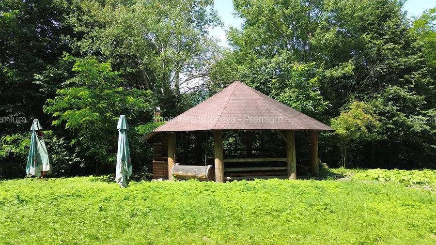 Casa de Vacanta in Bucovina! Sucevita! De Vanzare! 0727817187 - 2