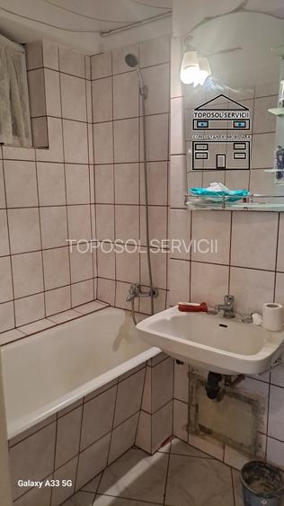 Apartament cu 3 camerere, decomandat - 15