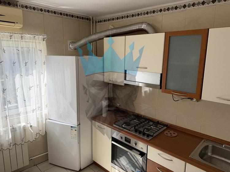 Apartament Spatios 2 Camere Sebastian Bucuresti