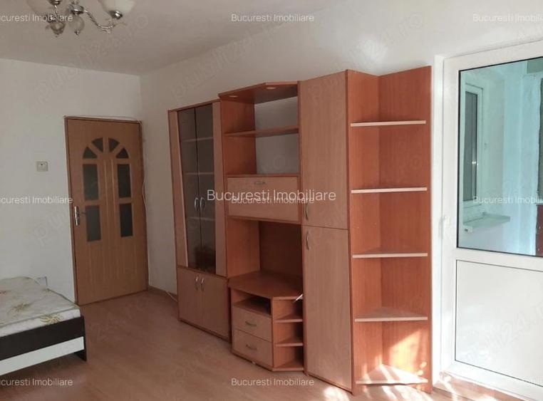 Garsonieră Colentina ,DNA GHICA  etaj 1, mobilată, REABILITATA - 6