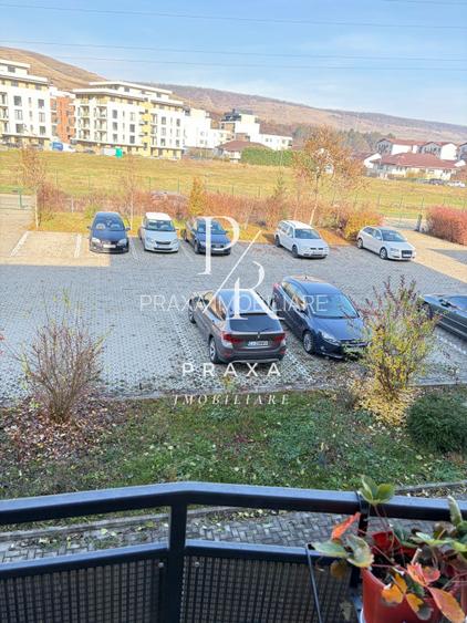 Apartament modern, 2 camere, etaj 1, parcare, zona Tineretului! - 12