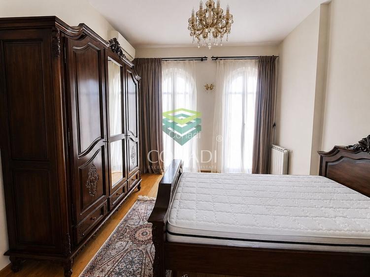 Baneasa-Iancu Nicolae, vila cu 6 camere de vanzare, 417 mp construiti - 7