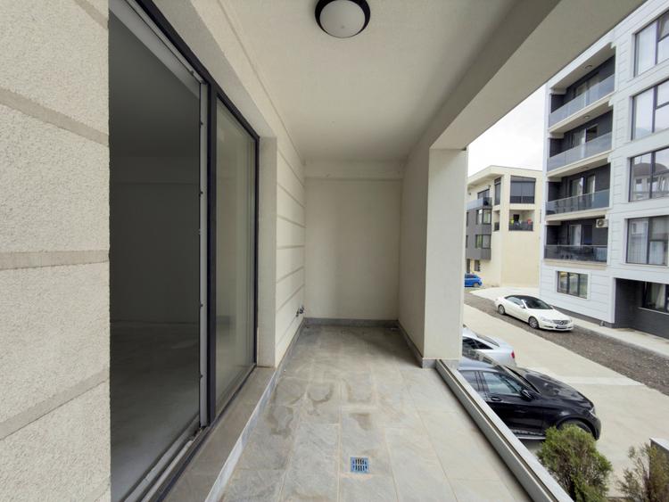 Apartament 2 camere Tomis Plus - Boreal Constanta - Bloc NOU