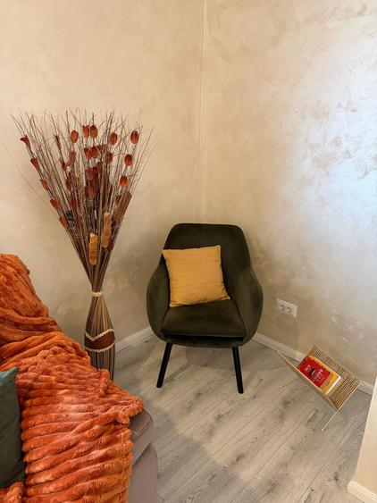 Apartament 3 Camere | Decomandat | Mobilat Utilat | Otopeni |