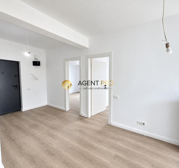 APT. 7 si 11 - 3 cam - 69mp - TVA inclus - Aproape de DN1 - Otopeni