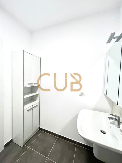 XCity Towers 2cam mobilat+utilat | loc de parcare, design deosebit | - 14
