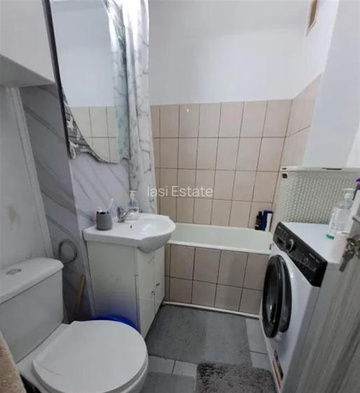 Apartament 2 camere Mircea cel Batran - 5