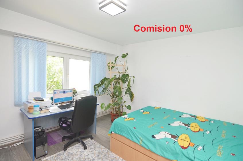 Oferta Vanzare Apartament 3 Camere Rahova | Localizare Excelenta