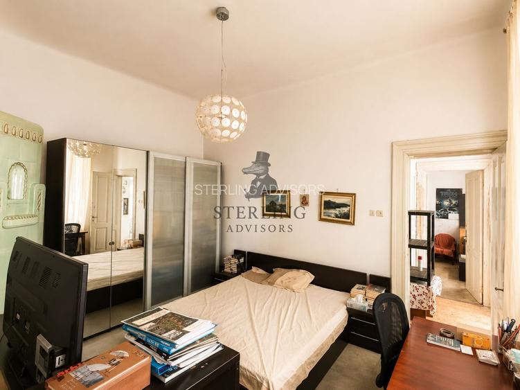 Apartament versatil in Piata Romana - ideal birou sau resedinta - 9