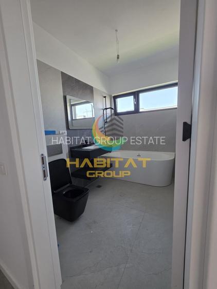 Casă pe parter, 4 camere, teren 406 mp – Comuna Berceni - 10