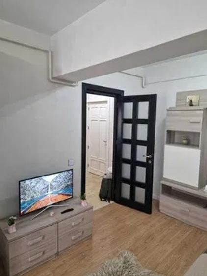 Apartament cu 2 camere, NOU-MODERN, zona Copou-Complex ROYAL TOWN