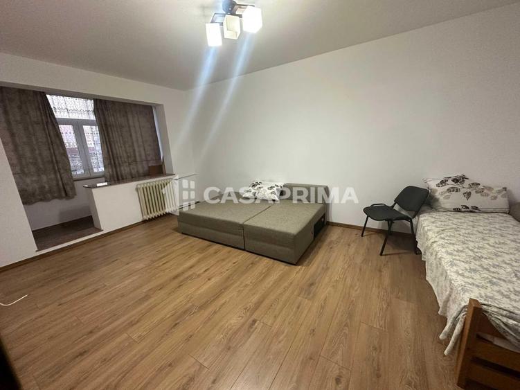 Apartament 2 camere D Alexandru cel Bun -Parcul Voievozilor, mobilat/utilat!
