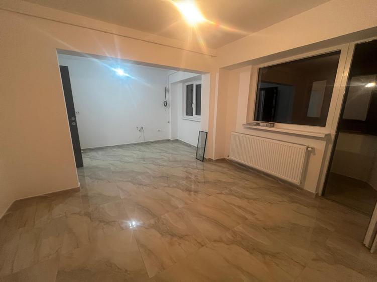 Apartament 4 camere Zona Centrala - Vlahuta - etaj 3/4