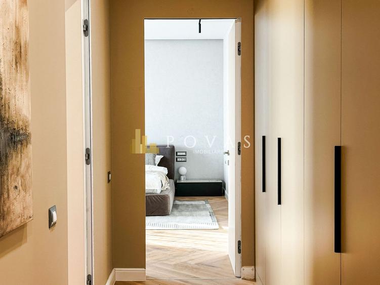 Vanzare Penthouse 4 Camere Pipera My Place North