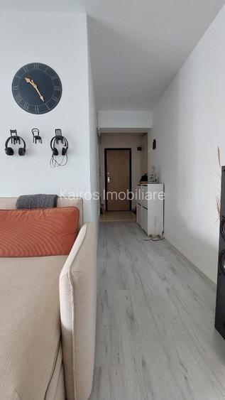 Garsoniera 50 mp, noul bulevard Valea Larga (Timisoara 101N) - 7
