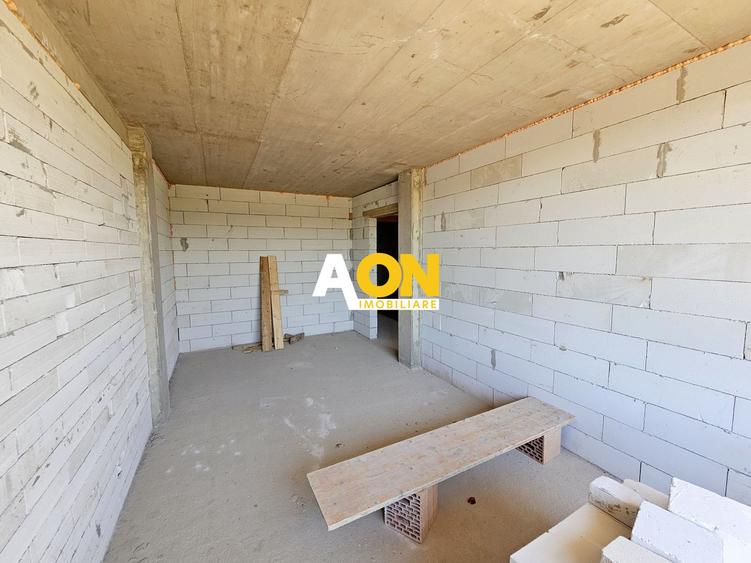 Apartament 2 camere, în zonă rezidențială exclusivistă, Cetate