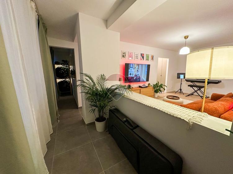 Apartament 2 camere de vânzare | Ștefan cel Mare