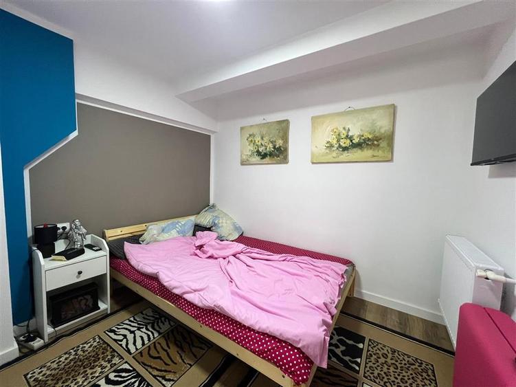 Apartament cu 3 camere Babes