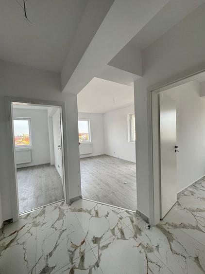 VANZARE APARTAMENT 2 CAMERE DECOMANDAT CU BALCON -BLOC FINALIZAT- COMISION 0%
