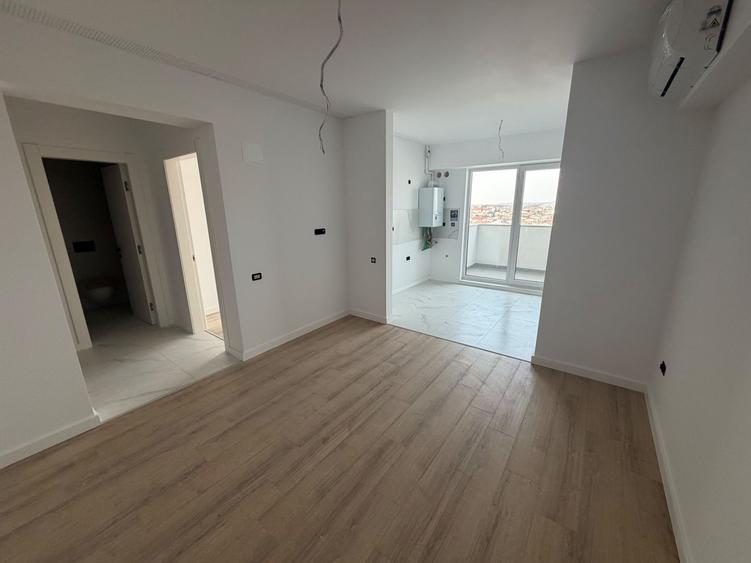 Studio 2 Camere - 46 mp - Astorium LIFE