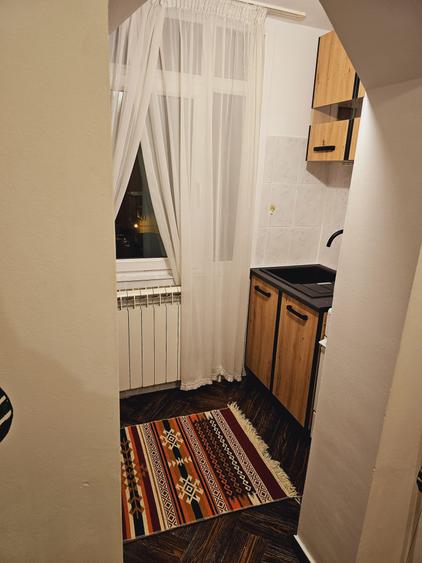 Apartament 2 camere Grivita-Donici