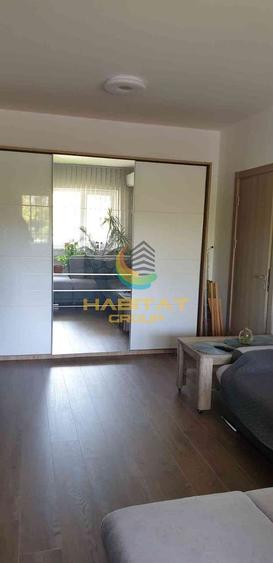Apartament 2 Camere Mobilat Mutare Imediata