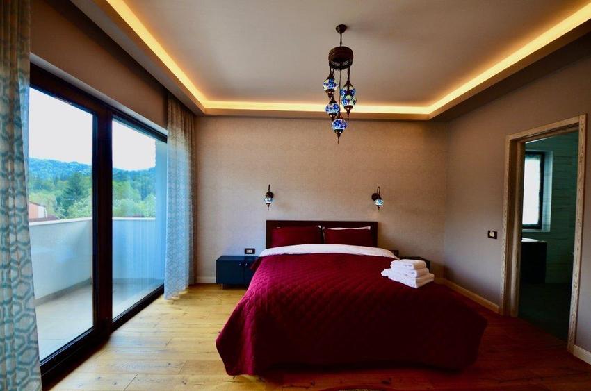 Vila Splendida cartier Noua