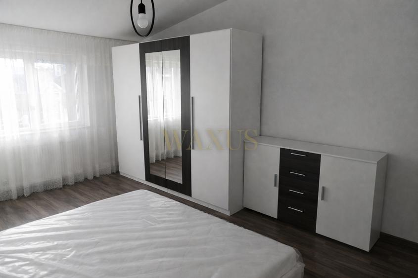 Apartament Decomandat - SU 53MP - Intre Lacuri I Iulius Mall